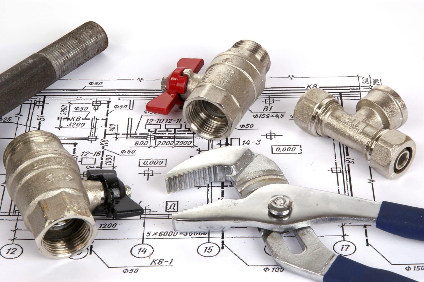 Understanding Plumbing Fixture Installation and Repairs