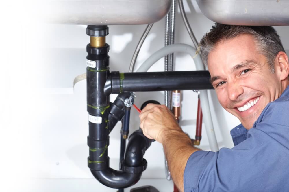 plumbing technician