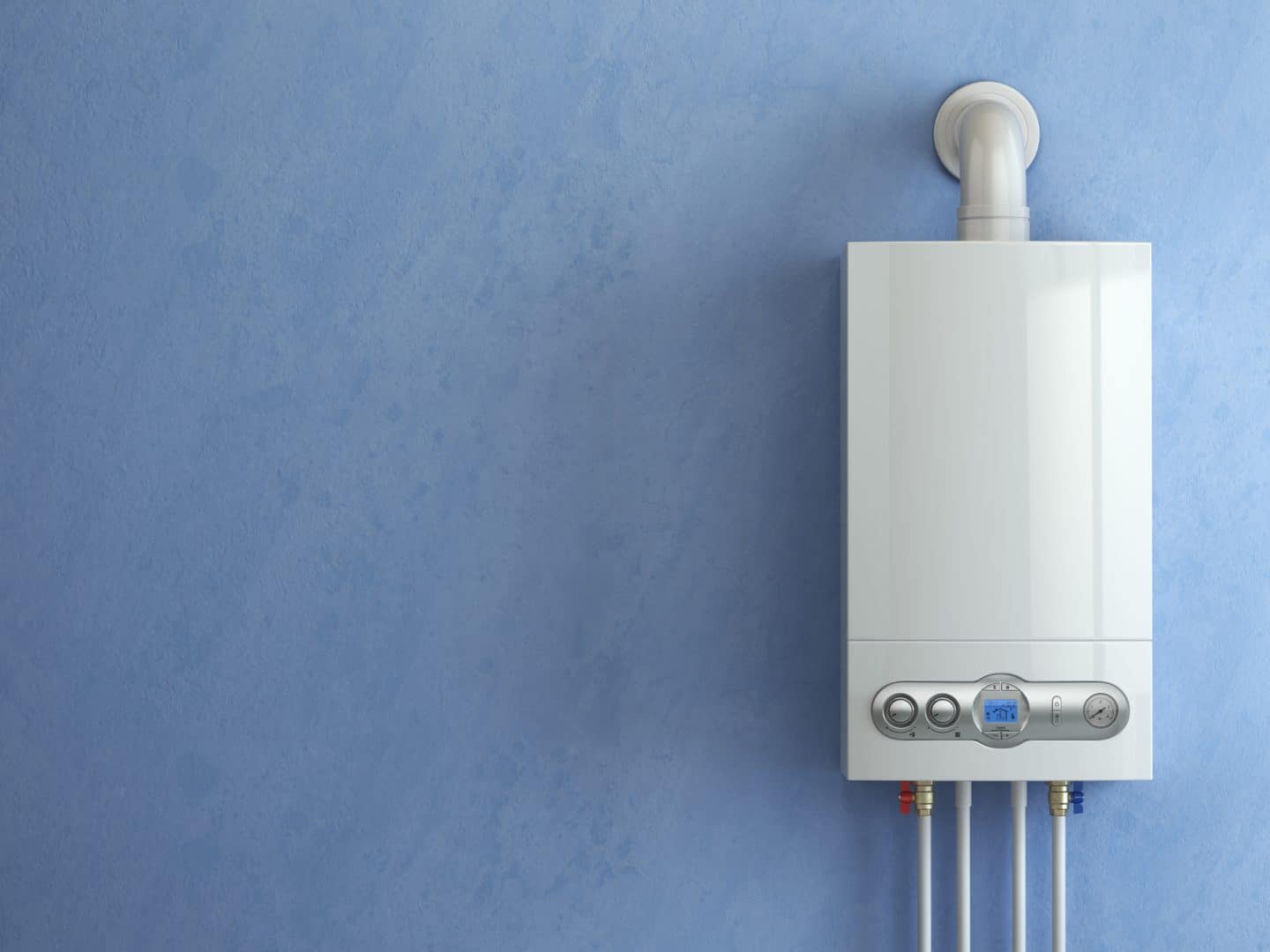 Everything You Need to Know About Water Heaters